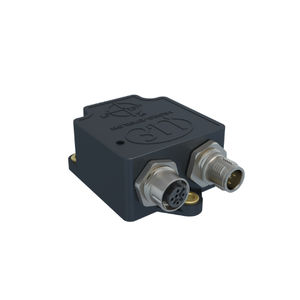 sensor de inclinação de 2 eixos