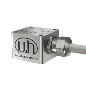 acelerômetro triaxial