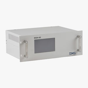 analisador de dióxido de carbono