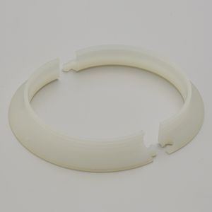 flange para tubulações