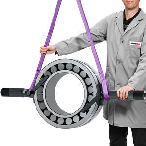 ferramenta de manuseio de rolamentos
