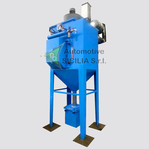 藏家pó de cartucho