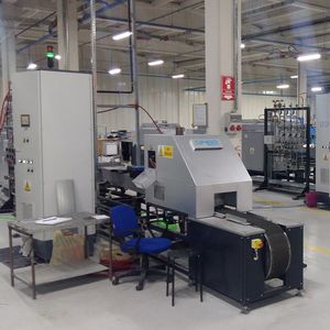 forno para brasagem