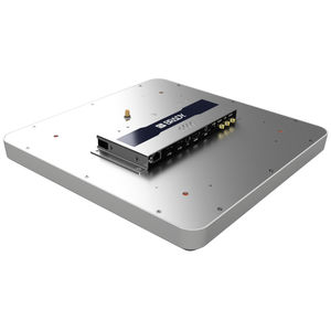 leitor RFID fixo 1
