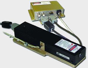 laser por impulso curto