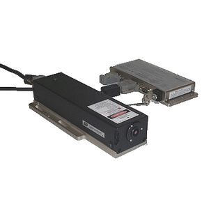 laser de onda contínua