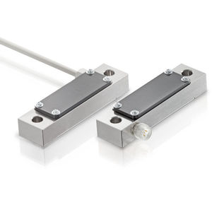 sensor de deformação de 2 parafusos