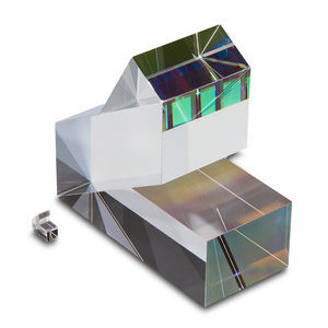 divisor de feixe óptico 1