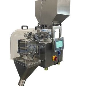 máquina de pesagem linear