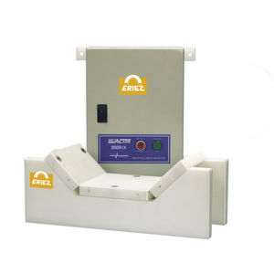 detector de metais para transportador