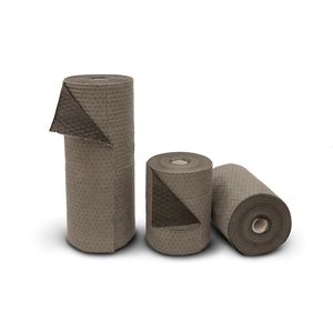 absorvente rolo