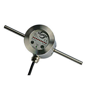 sensor de fluxo calorimétrico 1