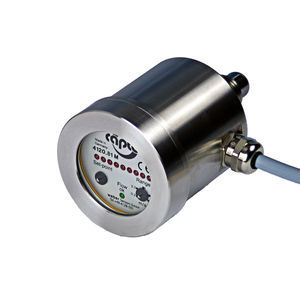 controlador de fluxo térmico 1