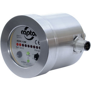 controlador de fluxo para água 1