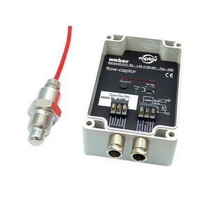 sensor de fluxo calorimétrico 1