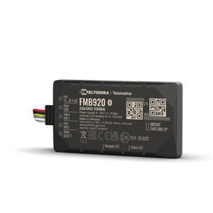 sistema de geolocalização via SMS