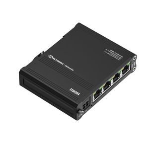 switch de rede gerenciável