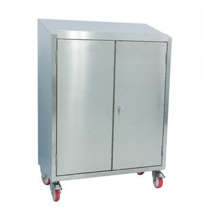 console industrial 1