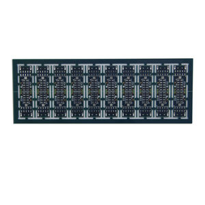 Placa de Circuito Impresso Face Dupla