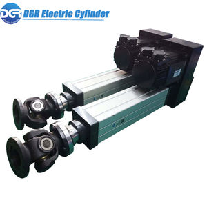 atuador linear