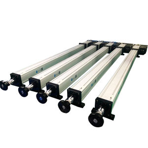 atuador linear