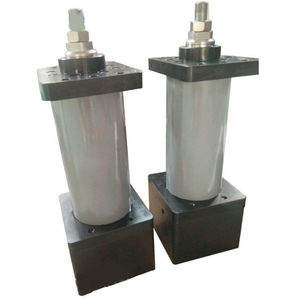 servo-atuador linear