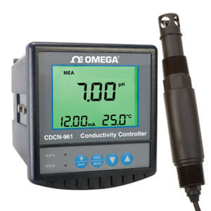 controlador de condutividade TDS 1
