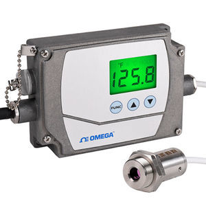 sensor de temperatura de infravermelho 1