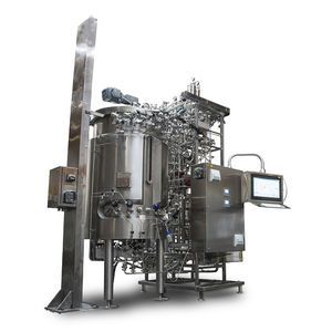 biorreator de laboratório