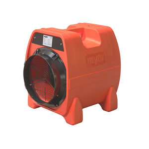 ventilador axial