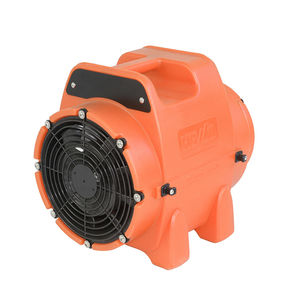 ventilador axial