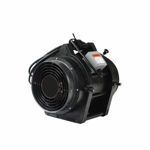 ventilador portátil