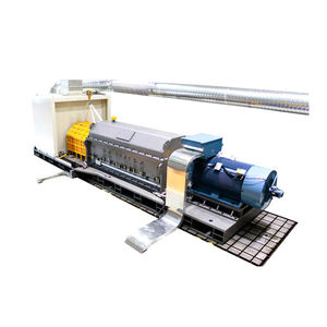máquina de ensaio de atrito 1