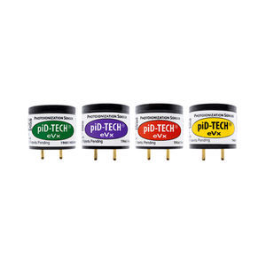 sensor de vapores orgânicos voláteis de VOC 1