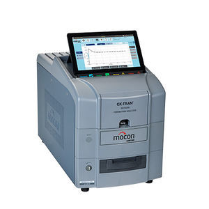 analisador de oxigênio 1