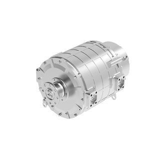 controle de motor