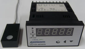 radiômetro UV 1
