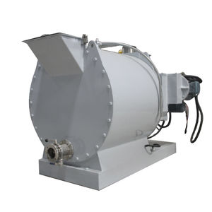 máquina de conchagem