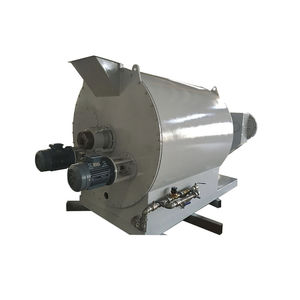 máquina de conchagem