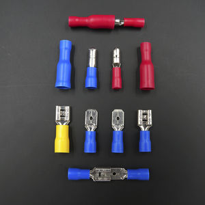 conector de alimentação elétrica