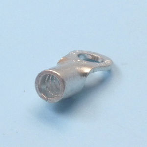 conector de alimentação elétrica