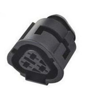 conector de alimentação elétrica 1
