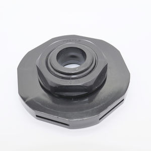 tampão hexagonal 1