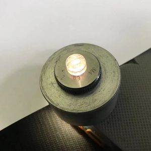 Tampãopara ugia de luz