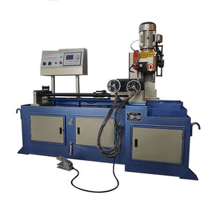 máquina de corte com faca 1