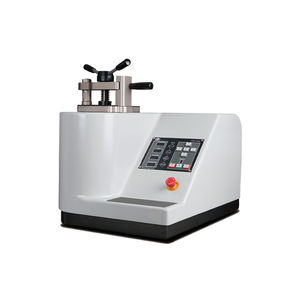 prensa embutidora automática