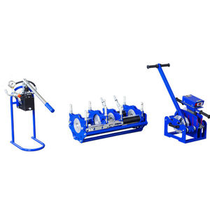 Máquina estacionária de solda por resistência