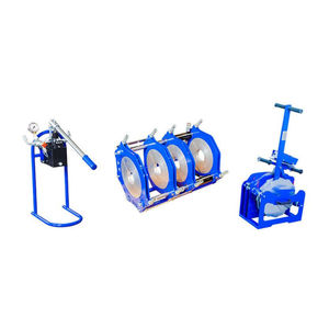 Máquina estacionária de solda por resistência