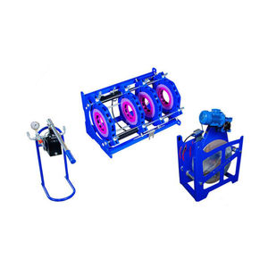 Máquina estacionária de solda por resistência