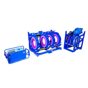 Máquina estacionária de solda por resistência